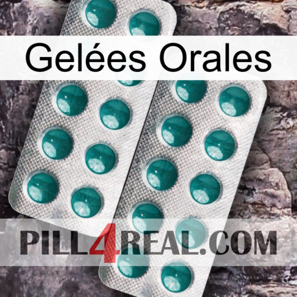 Gelées Orales dapoxetine2